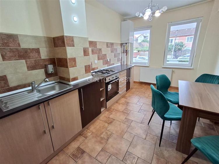 Apartament 4 camere 2 bai parcare balcon zona Strand - 15