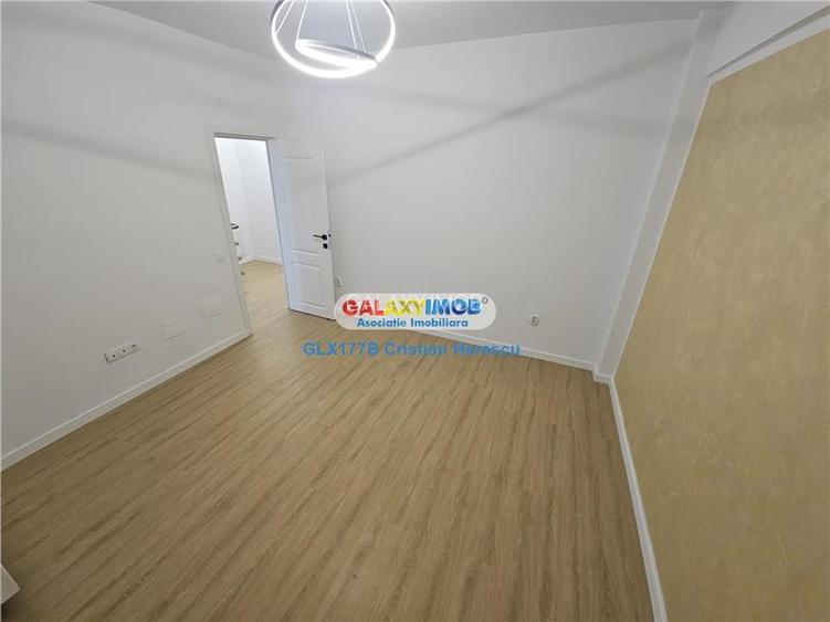 Vila insiruita 4 camere 115 mp utili P+2 Chitila Sos Banatului - 11