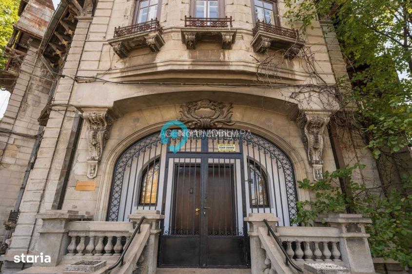 Apartament elegant in vila din perioada interbelica - 18