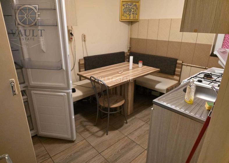 Apartament 2 camere Favorit-Strada Sibiu - 5
