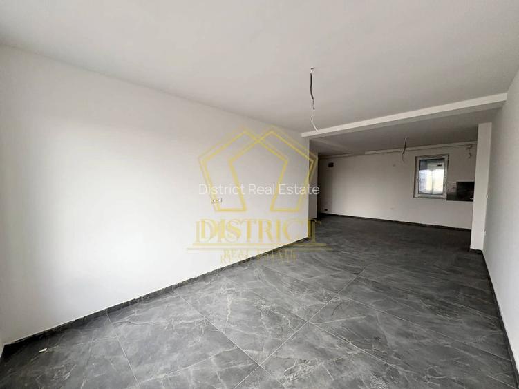 Apartament spațios cu 2 camere | Giroc | Hotel IQ - 2