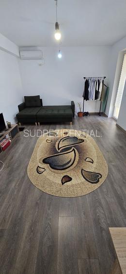 Apartament 2 camere de vanzare, 2 bai, etaj 4/6, acces metrou Berceni - 36