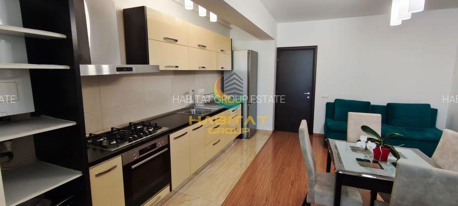 3 camere | Mobilat complet | Loc de parcare | 15 min metrou - 4