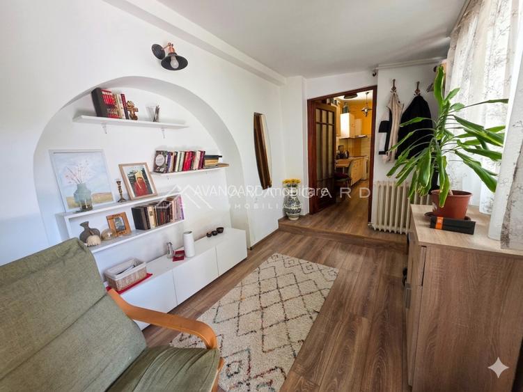 COMISION 0% | ULTRACENTRAL | 71 mp utili + 45 mp curte | Str. Micu Klein - 6