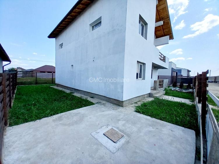 Vila comuna Berceni - 2