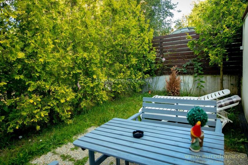 Comision 0%. Apartament la cheie, cu grădină proprie. - 2