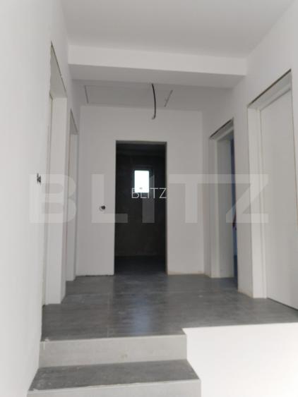 Casa individuala moderna in Apahida cu un teren de 295mp - 3