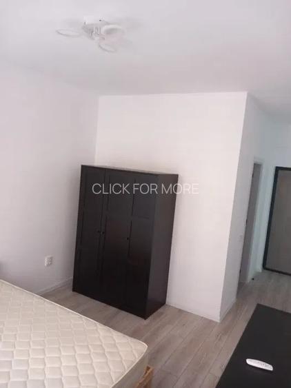 Inchiriere Garsoniera Decomandata Militari Residence Prima Inchiriere totul Nou - 4