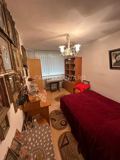 Apartament cu 3 camere | Piata Progresul | Metrou Eroii Revolutiei  - 8