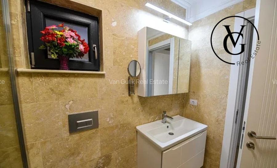 Apartamente 2 camare Mamaia Nord / Solid House Butoaie - 6