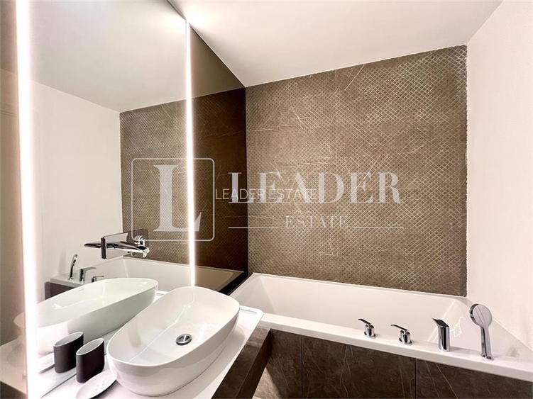 Nou | Apartament 3 Camere | Barbu Vacarescu - 19