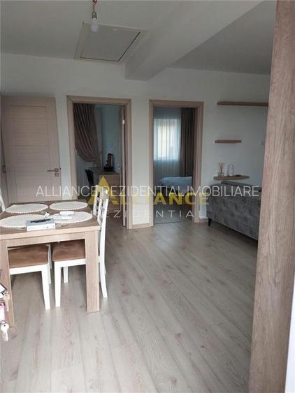 Casa la 800-900 m de STV,se preda la cheie. - 2