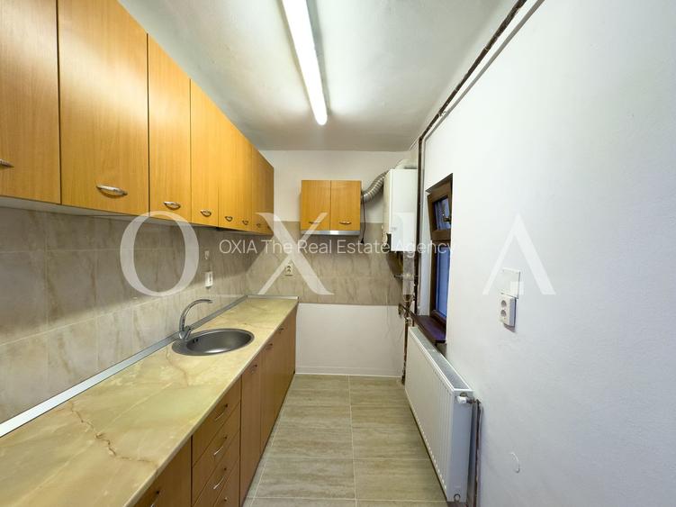 OX688 Aradului, Decomandat, Centrala Proprie - 3