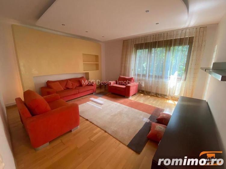 3 camere decomandat lux zona Medicina - CENTRALA PROPRIE - 12