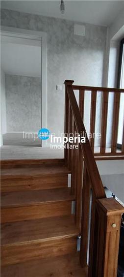 Duplex 4 camere, Horpaz, 300 m de lac Ezareni - 16