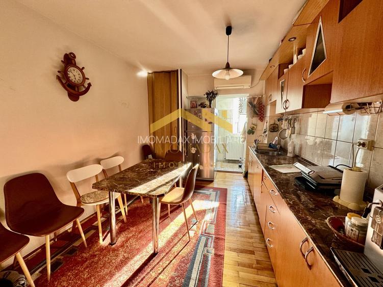 Fabric-3 Camere-Centrala Proprie - 4