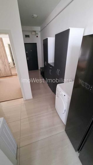 Dumbravita, zona Cora | 2 Camere | Loc de Parcare - 6