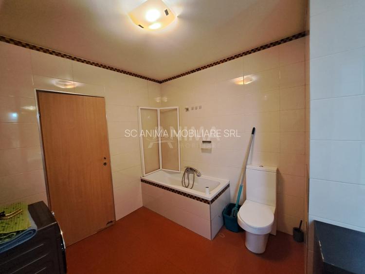 Apartament spațios cu 3 camere și terasă panoramică de 40 mp - 13