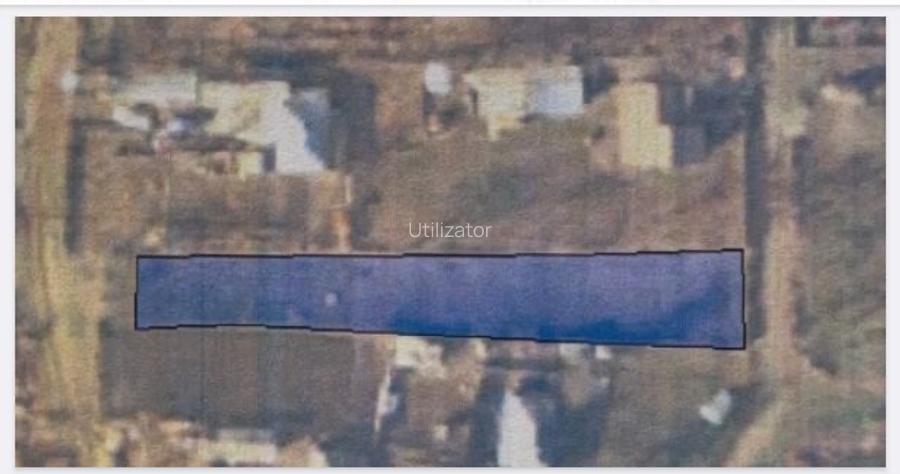 Teren intravilan 1102 Răchiti - Costești  - 2