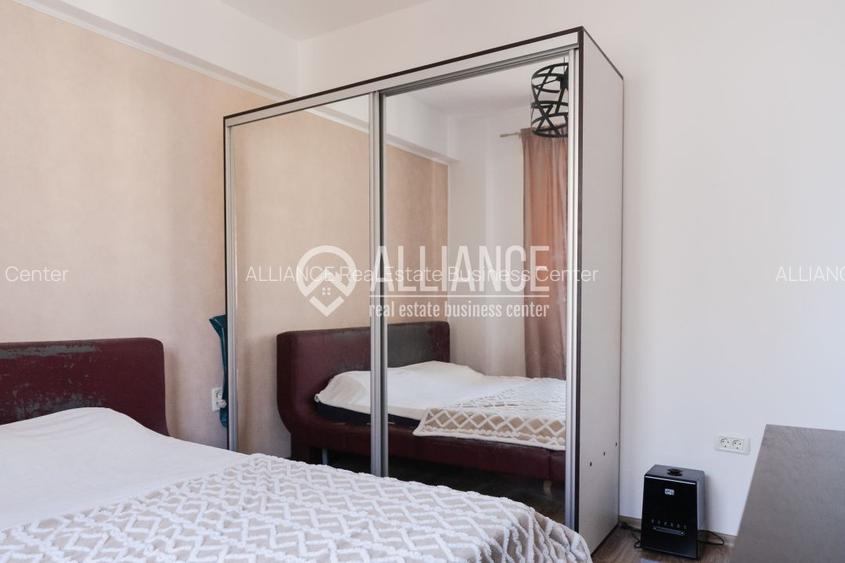 TOMIS PLUS (COD 05) Apartament 3 Camere Premium Ideal pentru Familie - 16