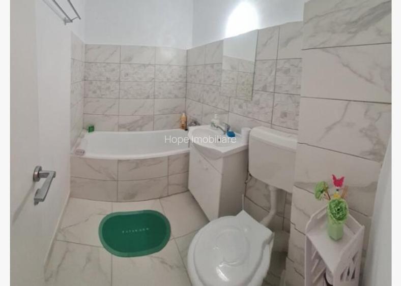 Metrou - Apartament 2 camere , renovat complet - 5