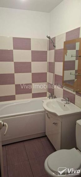 Nicolina – Belvedere – AP 2CD, 57Mp, etaj 8/9, an 1984 - 7