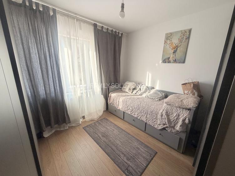 Casa deosebita P+1+M situata la doar 500m fata de metrou - 16