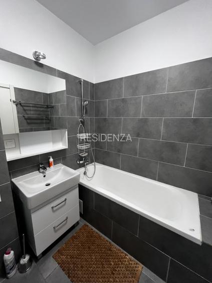 Apartament 2 Camere Atria | Parcare | Incalzire in pardoseala | COMISION 0% - 17
