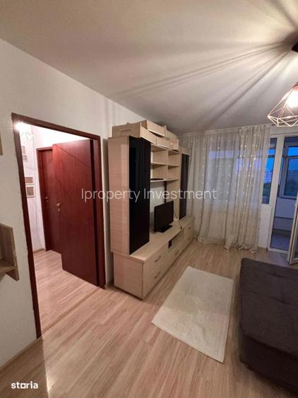 Titan - ParkLake | 2 Camere | Decomandat | Balcon | AC | Parc - 3