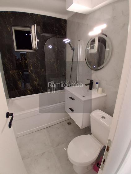 Apartament 2 camere ultra finisat - 7