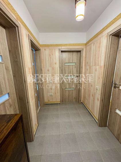 2 Camere cu Parcare | Finalizat | Mobilat-Mutare imediata  - 12