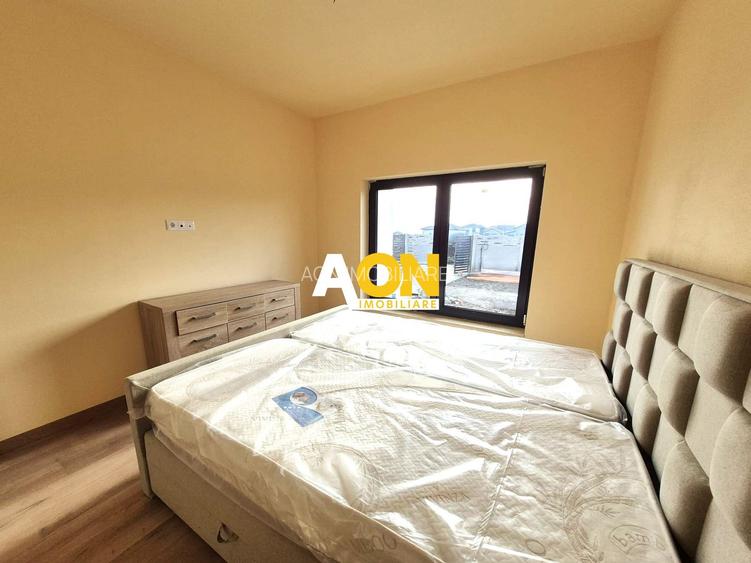 Casa 4 Camere, Teren 500 mp, Zona Micesti, Toate Utilitatile - 9