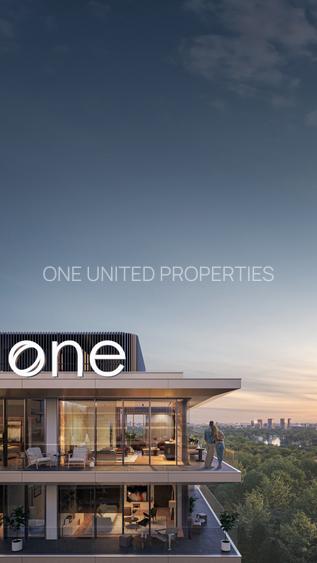 ONE Herastrau Vista - 22