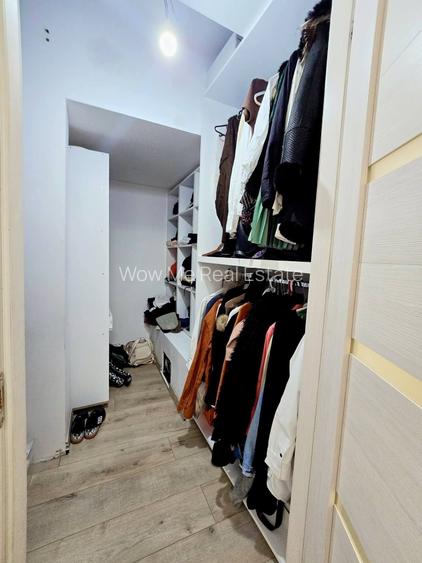 VILĂ INDIVIDUALĂ 6 CAMERE,  Bulevardul Victor Dumitrescu, Dobroești - 20