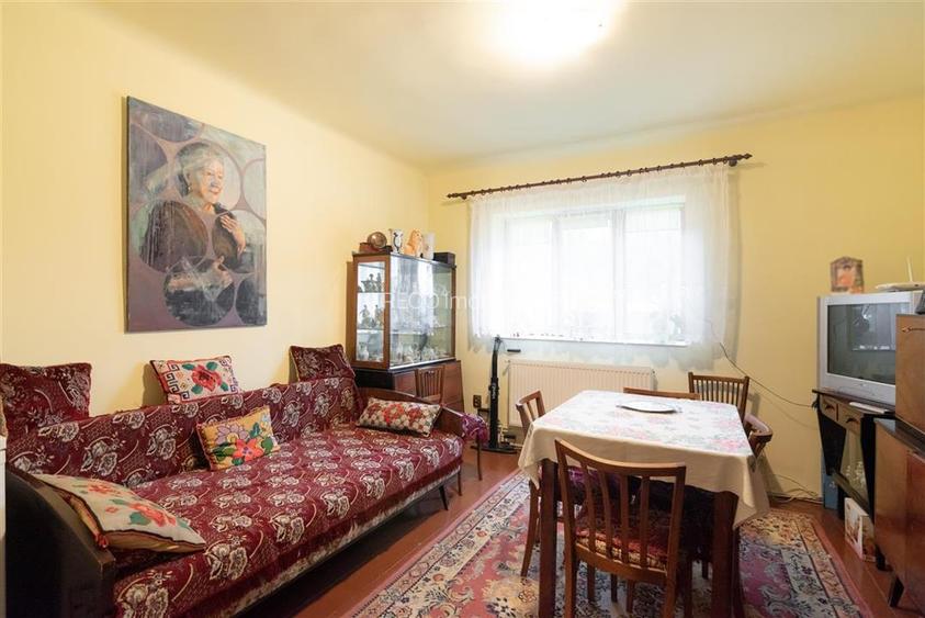 RECO, Casa cu dublu front, iesire la 2 strazi, Zona Iosia,  singur in curte, ter - 5