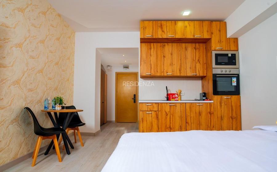 Studio Rin Grand Hotel | Prima inchiriere - 5