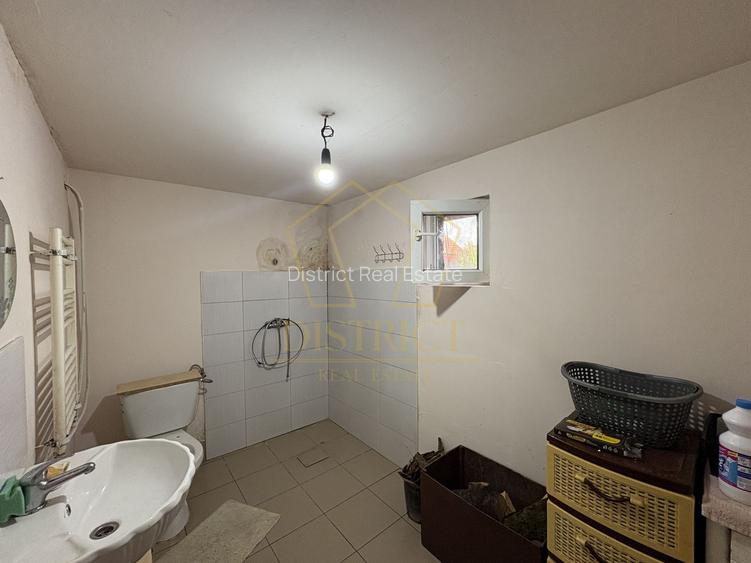 Casa individuală cu 6 camere | Mosnita Veche - 20