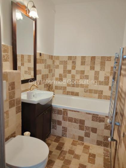 IiON MIHALCHE CIUPERCA- Mobilat modern, terasa, centrala proprie. - 12