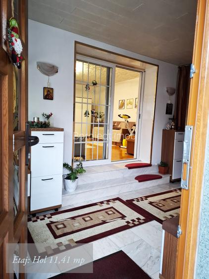 Casa individuala 5 camere I Floreasca | Lacul Tei | Str. Gheorghe Țițeica - 13