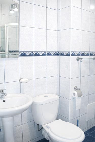 PF vând apartament 2 camere Mănăștur, parcare privată inclusă, complet mobilat - 10