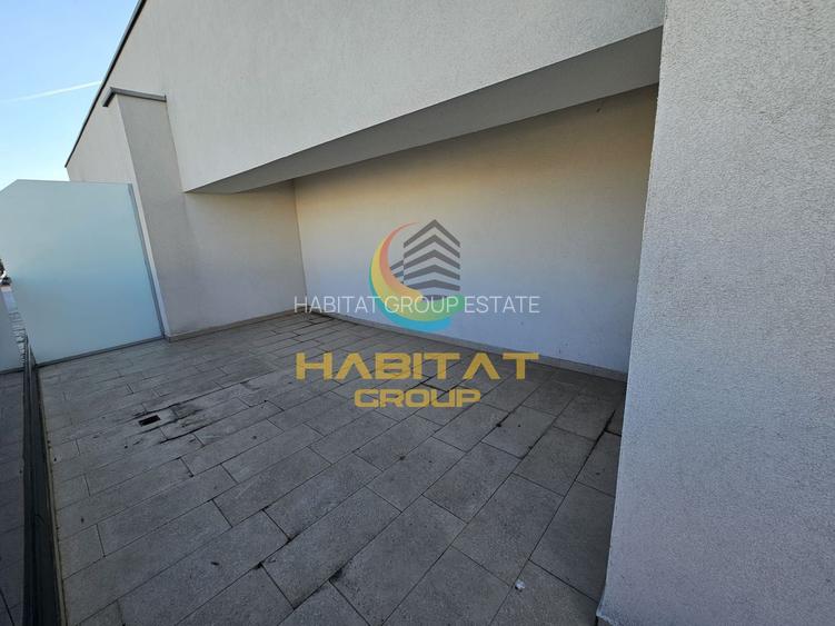 Apartament 2 camere nou la Timpuri Noi cu vedere panoramica - 16