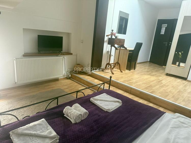 Multiple garsoniere disponibile fara garantie cu facturi incluse - 18