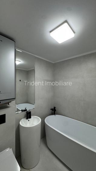 4 camere / RENOVAT COMPLET/  Bd. DECEBAL – Rond Alba Iulia / UNIRII - 12