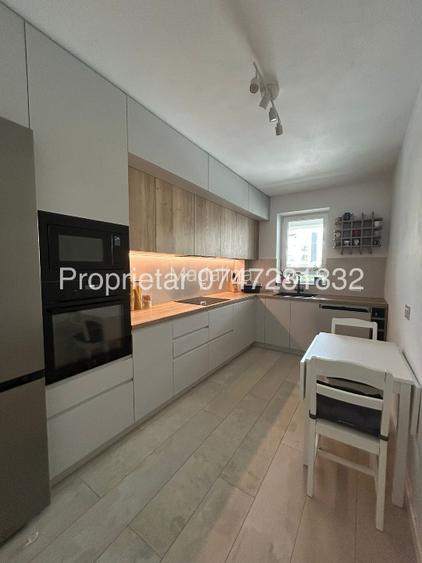 Apartament 3 Camere | Coresi Kasper Faza 5 - 7