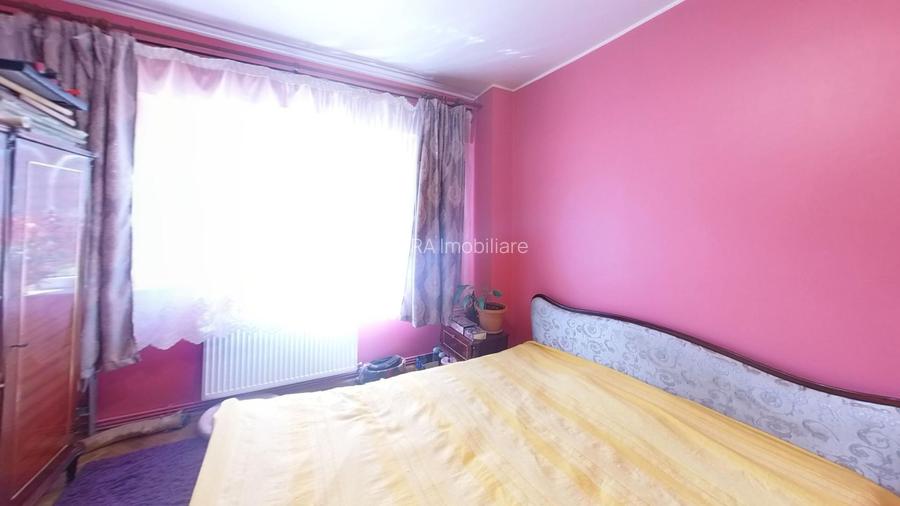 Apartament 4 Camere Ultracentral, Decomandat, Etaj 2 - 17