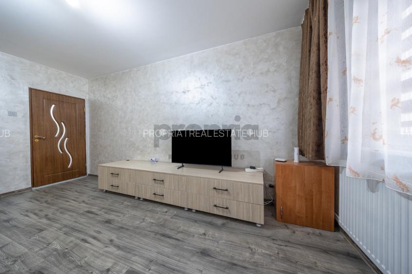 COMISION 0% - GARSONIERĂ MODERNĂ | LIVADA VULTURULUI - ASTRA | - 2