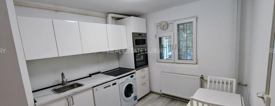 ✨ 2 camere modern, Moșilor-Eminescu | Gata de mutare | 580€ - 5
