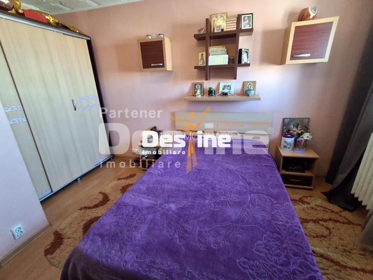 Apartament  3 camere, semidecomandat, Alexandru Cel Bun, 89.900 EURO - 5