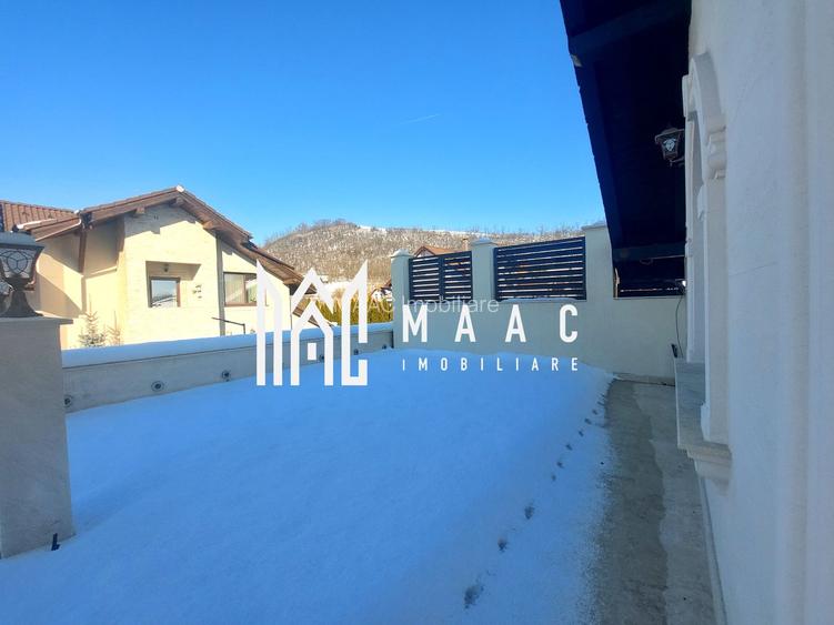 Casă | 4 camere | 240 MPU | Acces auto | Mediaș - 32