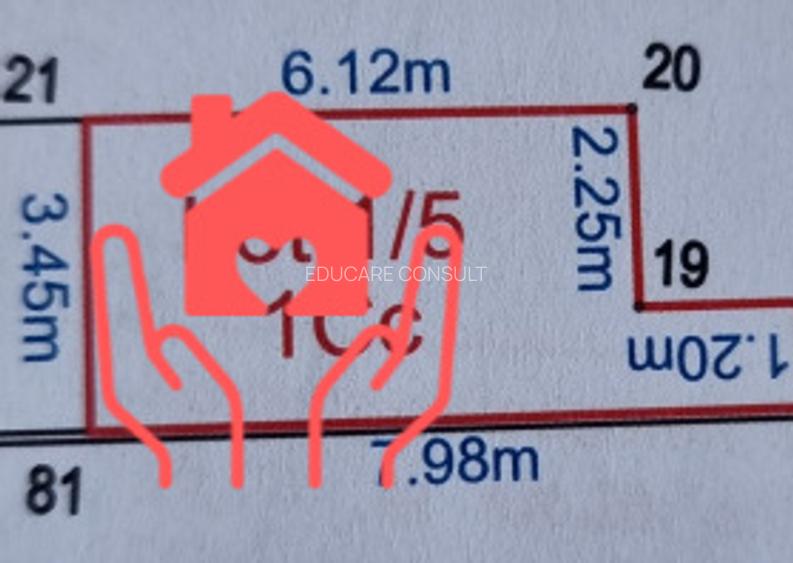 Baneasa Shopping City- 4 camere mobilate, imobil 2019, terasa&curte, 2 parcari!  - 27